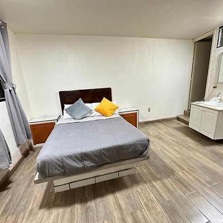 Departamento Comodo Y Centrico Ciudad Guzman Ngoại thất bức ảnh
